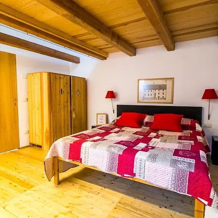 Bar Rudi Guest house *