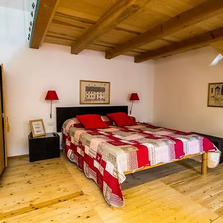 Bar Rudi Guest house *
