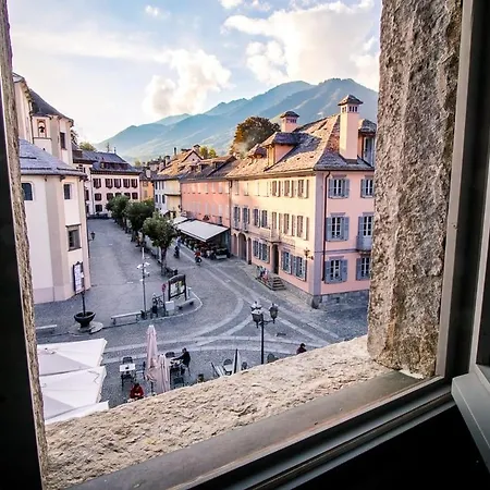 Pensjonat Bar Rudi 3*