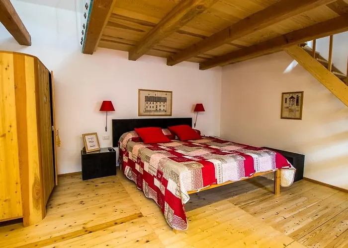 Bar Rudi Pensión 3*