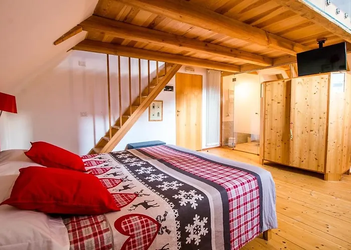 Bar Rudi Santa Maria Maggiore